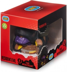 Tubbz Entchen Resident Evil: The Merchant