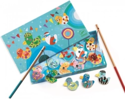 Fang dir ein Entchen von Djeco