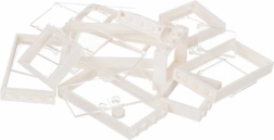 Kreatives Set Fenster und Türen L-W Toys