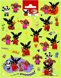 Bing Aufkleber – Typ L