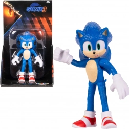 Figur SONIC The Hedgehog 7 cm