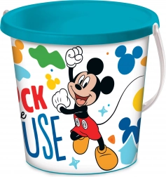 Eimer MICKEY MOUSE 17 cm