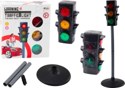 Bildungs-Leuchtturm Light Sound