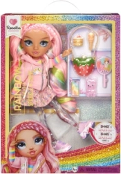 Puppe Rainbow High Sparkle Shine Rosetta