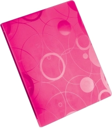 Ringordner A4 NEO COLORI rosa