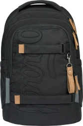 Schulrucksack Skate Max Darkness