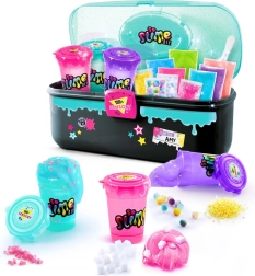 So Slime Spaß-Koffer mit Schleim