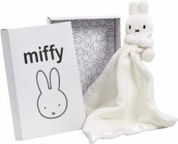 Geschenkset Miffy mit Decke