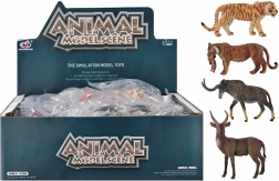 Wilde Tiere – realistische Kunststofffiguren 15 cm
