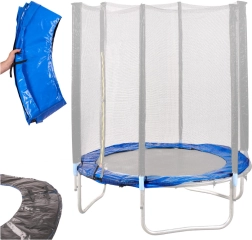 Schutzabdeckung für Trampolin 183 cm