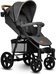 Sportwagen Annet Plus – Karamell