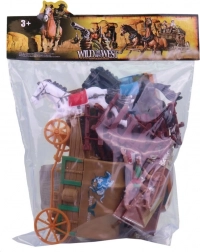 Wildwest-Set für Kinder