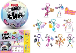 ZURU Cha Cha Charms DIY-Anhänger (Blind Box) – 1 Stück