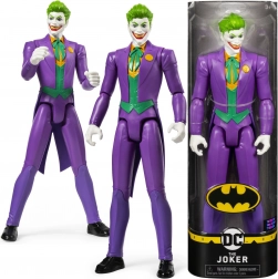 Batman Joker bewegliche Actionfigur 30 cm