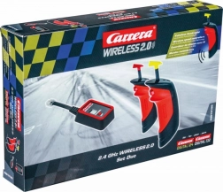 Kabelloser Controller 2.0 für CARRERA Digital 132/124 – Set mit 2 Stück