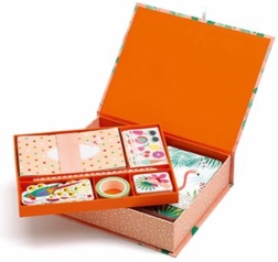 Kreativ-Set Marie von Djeco