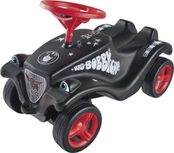 BIG Rock’n’Roll Rutscher Bobby Car Classic