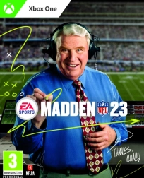 Madden NFL 23 für Xbox One