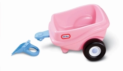 Cozy Coupe Prinzessin Anhänger