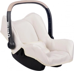 Puppen-Autositz MAXI-COSI, beige