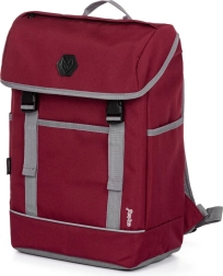 Studentenrucksack Urban Bordeaux