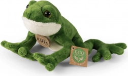 Rappa Plüschfrosch 15 cm ökologisch