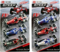 Formeln auf Karten für Jungen