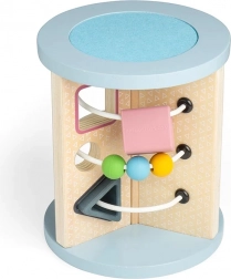 Sensorischer Zylinder für Kinder von Bigjigs Toys