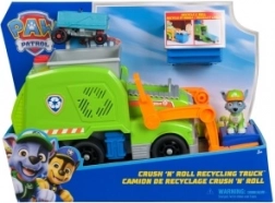 sortier-Abfallwagen Rocky – Paw Patrol