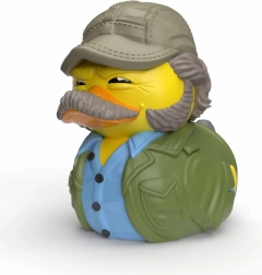 TUBBZ Mini-Entchen Der weiße Hai – Quint