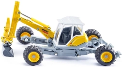 Siku Schreitbagger MENZI MUCK 1:50