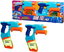 Nerf Super Soaker Dunk Fill Duopack