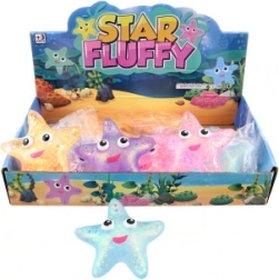 Anti-Stress-Knetstern