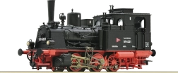 Dampflokomotive ROCO BR 89.70–75 DR H0