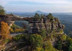 Puzzle Pravčická brána 1000 Teile RAVENSBURGER