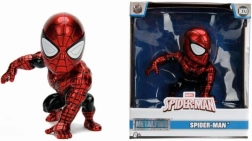 Figur MARVEL Spider-Man 10 cm – metallische Sammlerfigur