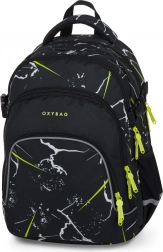 Schulranzen OXY Scooler Elektric