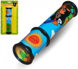 Kaleidoskop KLEINER MAULWURF 20 cm