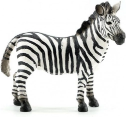 Figur Zebra 10 cm