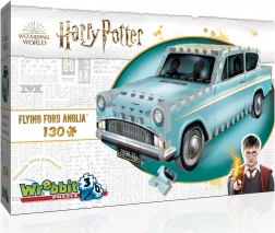 3D-Puzzle Harry Potter: Fliegender Ford Anglia
