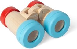 Bigjigs Toys Kinderfernglas aus Holz