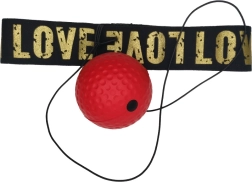 Reflex-Boxball für das Training von Reflexen und Koordination