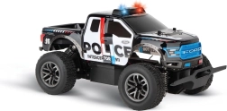 RC-Auto FORD F-150 Raptor Police 2,4 GHz