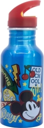 Aluminium-Trinkflasche MICKEY MOUSE 545 ml
