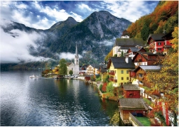 Educa Puzzle Hallstatt, Österreich 1500 Teile