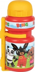 Kinderflasche mit BING-Motiv