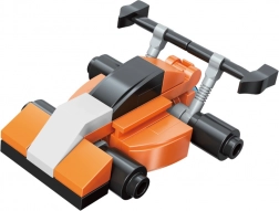 Qman Trans Collector 3-in-1 Formel