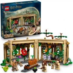LEGO Harry Potter Hogwarts: Unterricht in Kräuterkunde