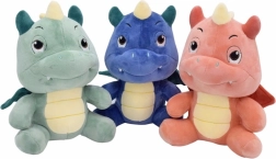 Plüsch-Drache Arny 25 cm