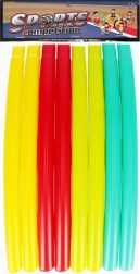 Faltbarer Hula-Hoop 74 cm für Kinder